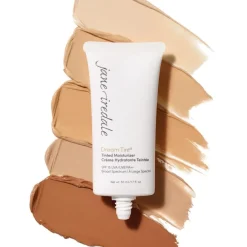 Dream Tint SPF15 Moisturizer Light 50ml