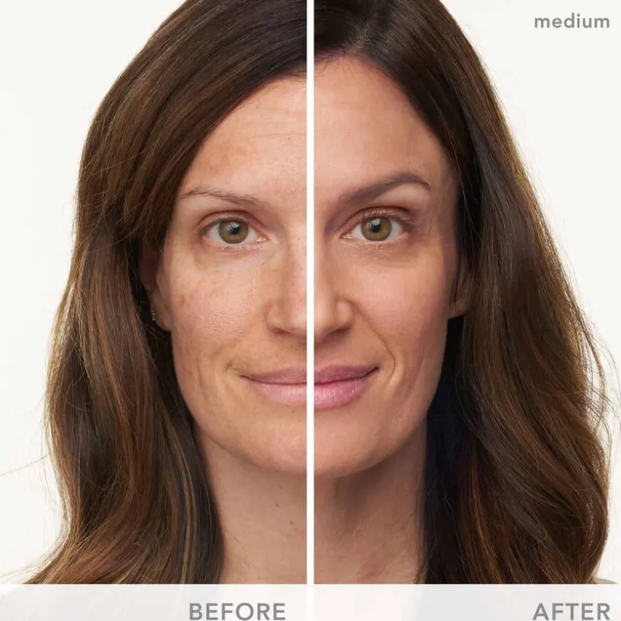 Dream Tint SPF15 Moisturizer Medium 50ml