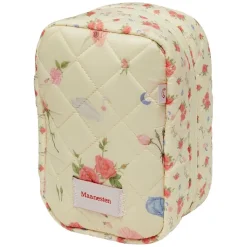 Dreams Makeup Bag Roses & Shells