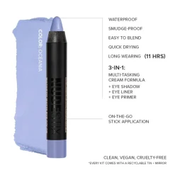 Dreamy Easy Eyes Kit 3pcs