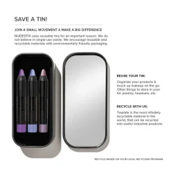 Dreamy Easy Eyes Kit 3pcs