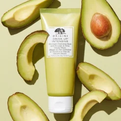 Drink Up Intensive Overnight Hydrating Mask With Avocado 75ml