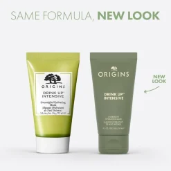 Drink Up Intensive Overnight Hydrating Mask With Avocado 30ml