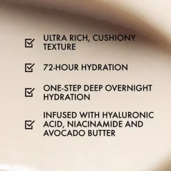 Drink Up Intensive Overnight Hydrating Mask With Avocado 30ml