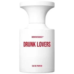 Drunk Lovers Eau De Parfum 50ml