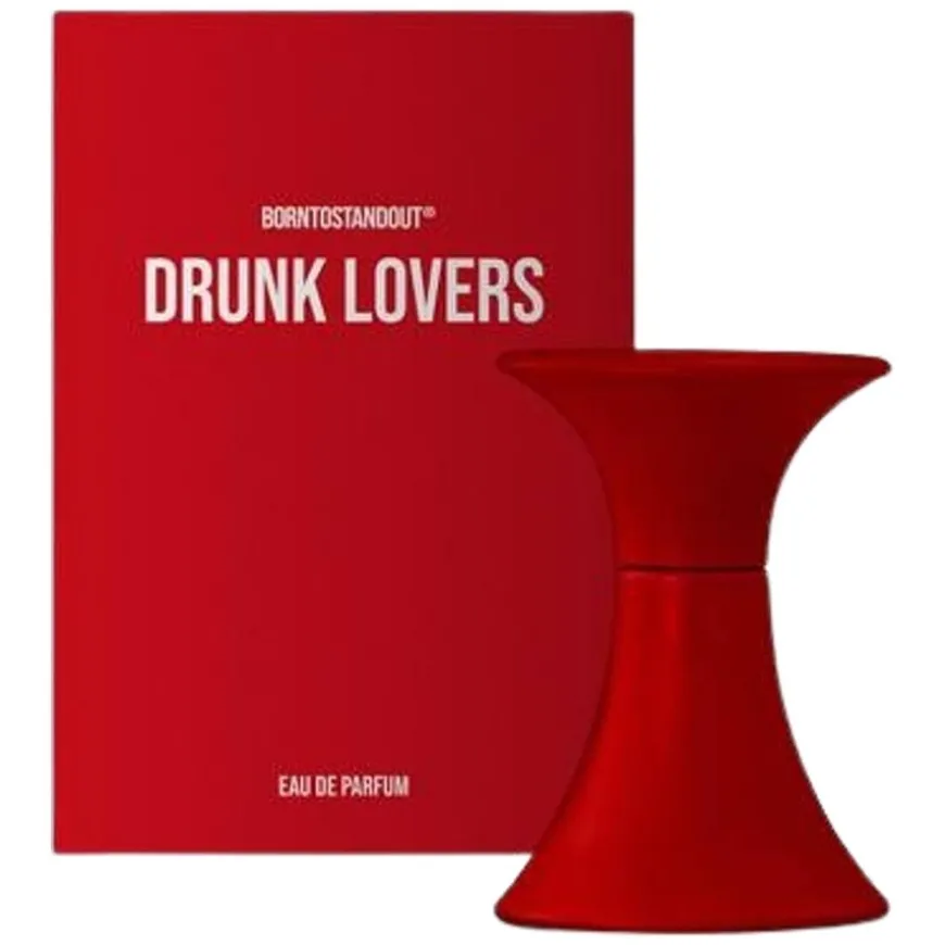 Drunk Lovers Eau De Parfum 15ml