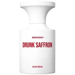 Drunk Saffron Eau De Parfum 50ml