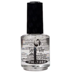 Dry Fast Top Coat 14ml