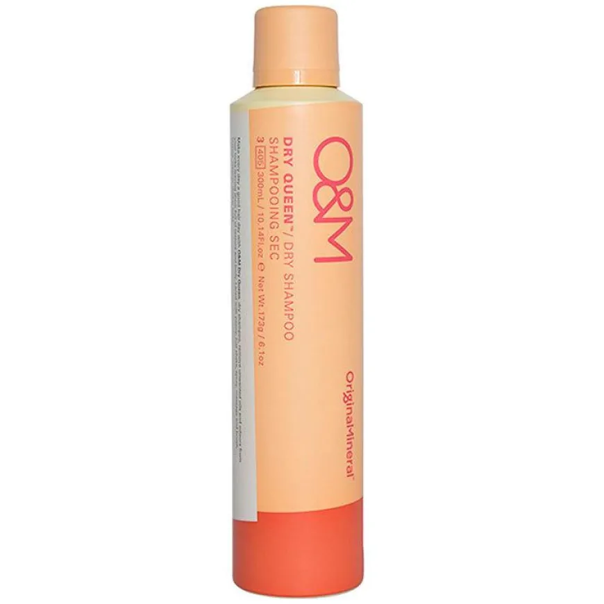 Dry Queen Dry Shampoo 300ml