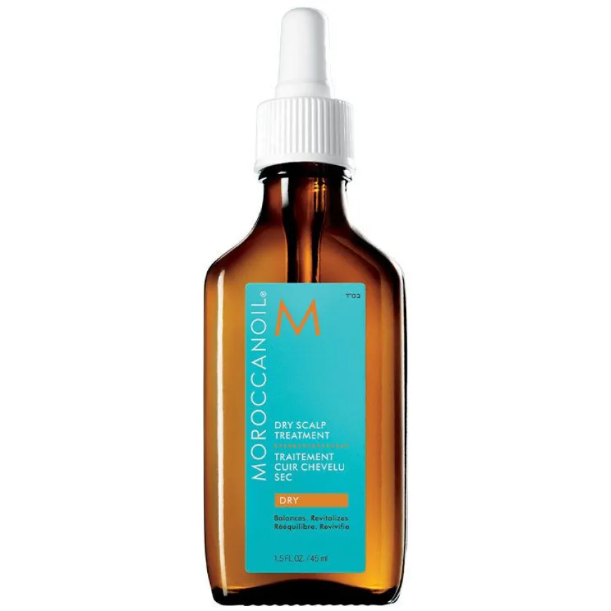 Dry Scalp Treatment 45ml