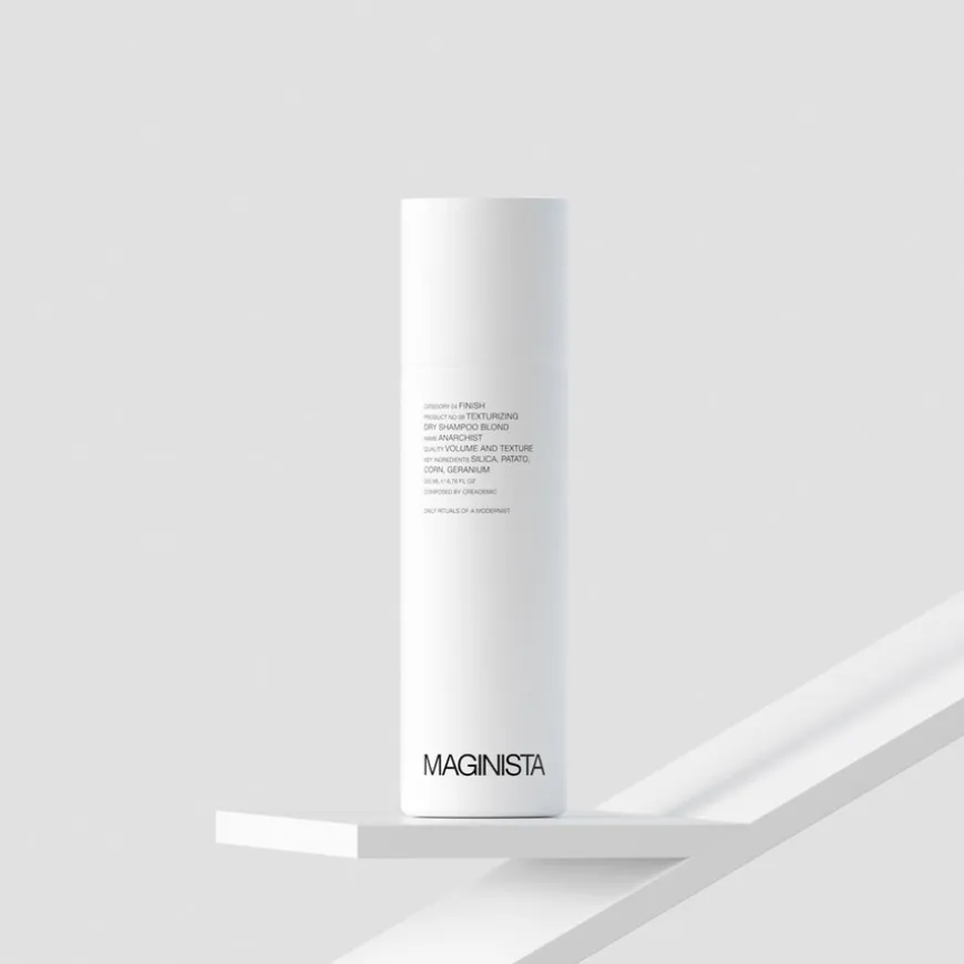 Dry Shampoo Blond 200ml