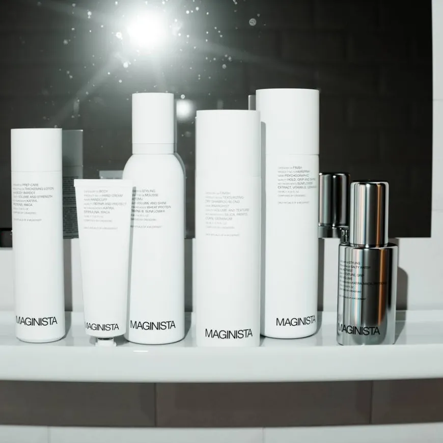 Dry Shampoo Blond 200ml