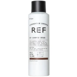 Dry Shampoo Brown 220ml