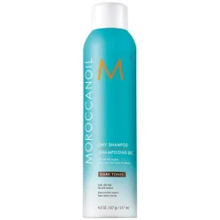 Dry Shampoo Dark Tones 217ml