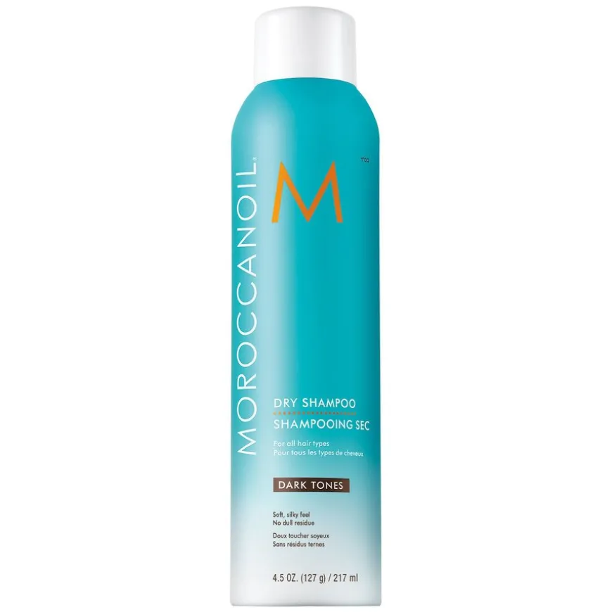 Dry Shampoo Dark Tones 217ml