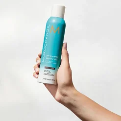 Dry Shampoo Dark Tones 217ml