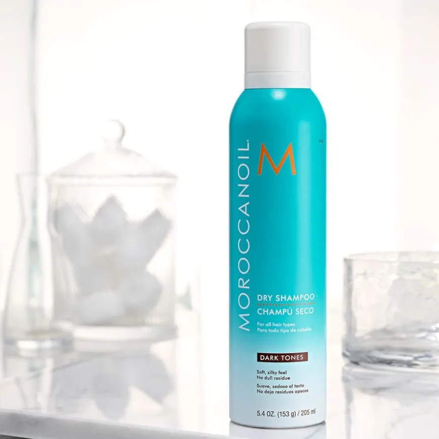 Dry Shampoo Dark Tones 217ml