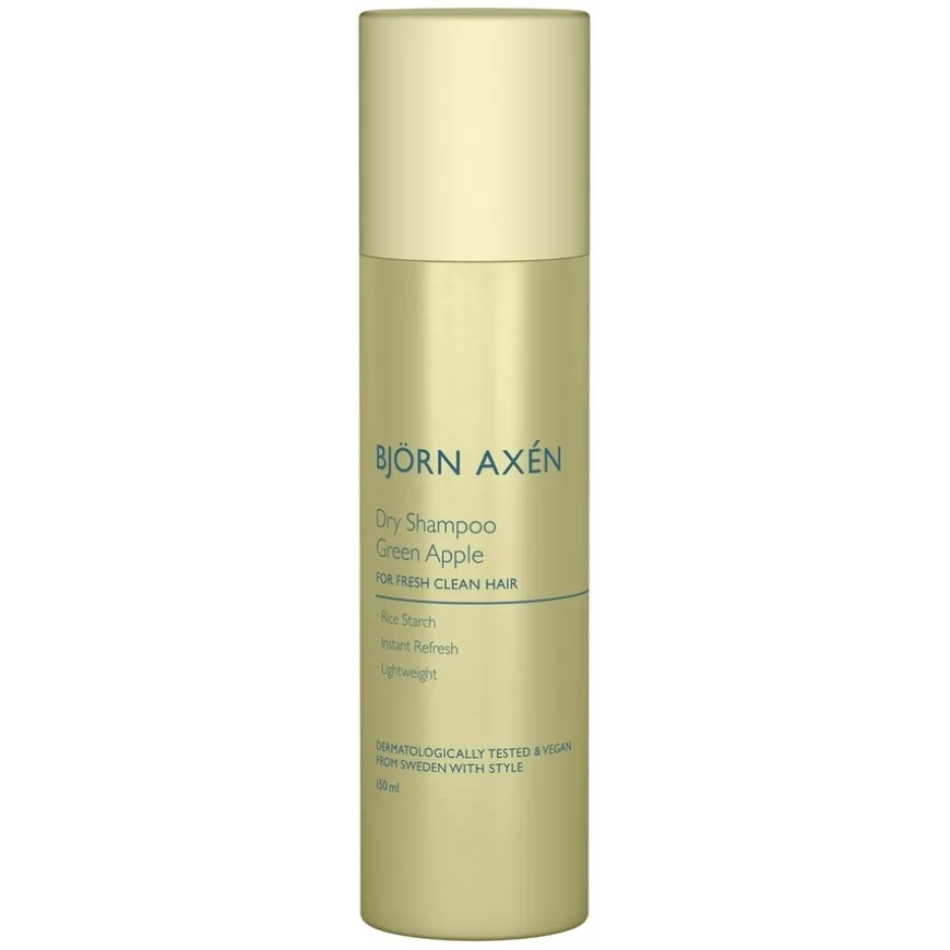 Dry Shampoo Green Apple 150ml
