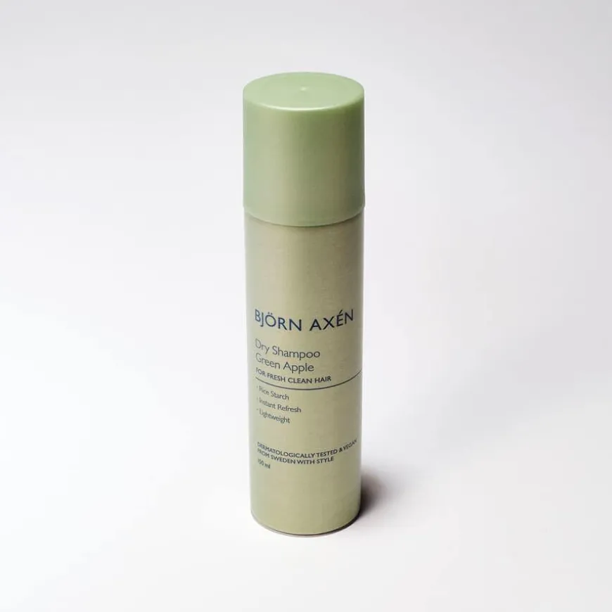 Dry Shampoo Green Apple 150ml