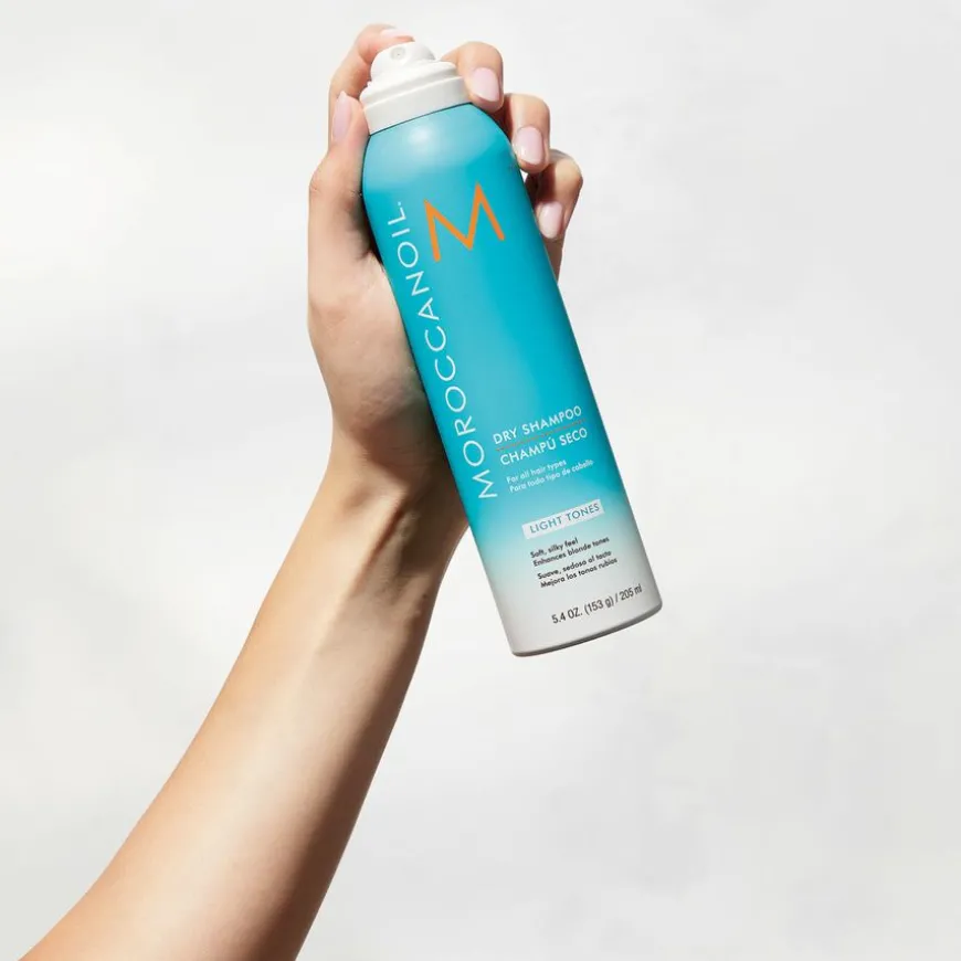 Dry Shampoo Light Tones 323ml