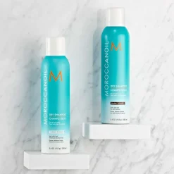 Dry Shampoo Light Tones 323ml