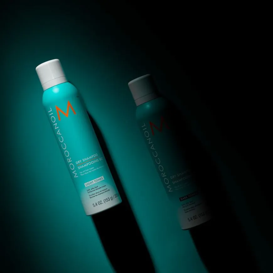 Dry Shampoo Light Tones 323ml