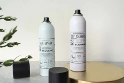 Dry Shampoo 250ml