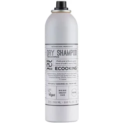 Dry Shampoo 250ml