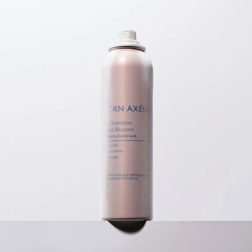 Dry Shampoo Sweet Blossom 150ml