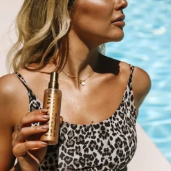 Dry Shimmer Oil 100ml