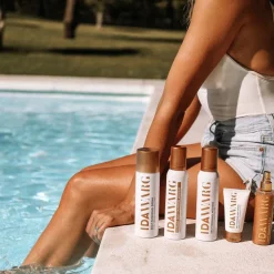 Dry Shimmer Oil 100ml