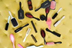 D81S The Style & Shine Small Black