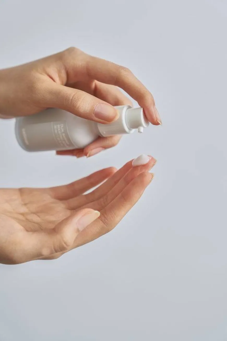 Dual Barrier Boosting Serum 30ml