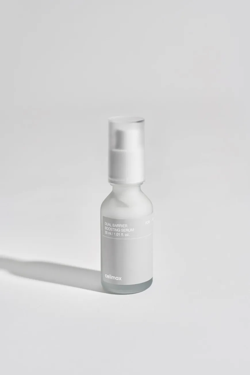 Dual Barrier Boosting Serum 30ml