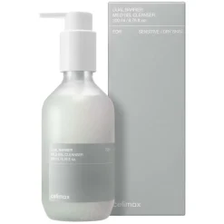 Dual Barrier Mild Gel Cleanser 200ml