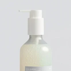Dual Barrier Mild Gel Cleanser 200ml