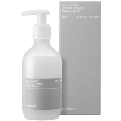 Dual Barrier Mild Gel Cleanser 200ml