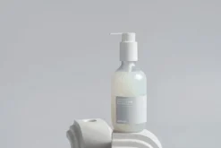 Dual Barrier Mild Gel Cleanser 200ml