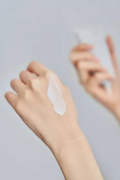 Dual Barrier Skin Wearable Cream 50ml