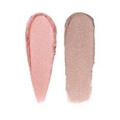 Dual-Ended Long-Wear Cream Shadow Stick, Pink Mercury/Nude Beach 1,6g