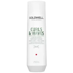 Dualsenes Curls & Waves Hydrating Shampoo 250ml