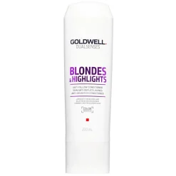 Dualsenses Blondes & Highlights Anti-Yellow Conditioner 200ml