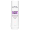 Dualsenses Blondes & Highlights Anti-Yellow Shampoo 250ml