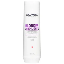 Dualsenses Blondes & Highlights Anti-Yellow Shampoo 250ml