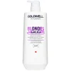 Dualsenses Blondes & Highlights Anti-Yellow Shampoo 1000ml