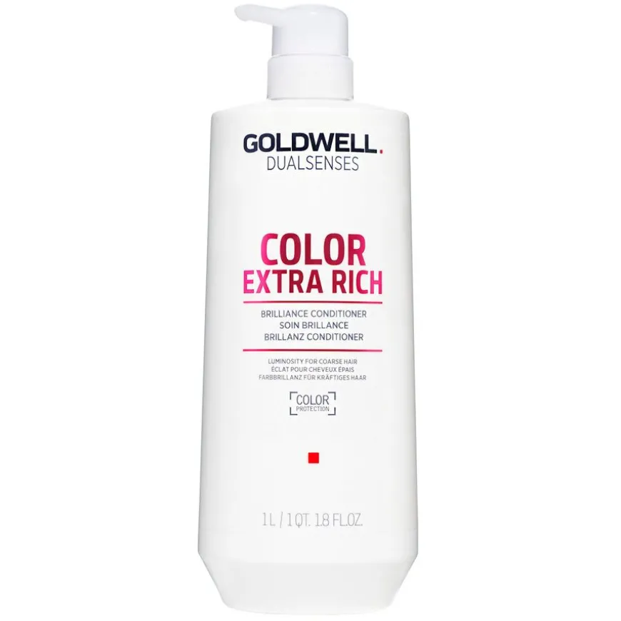 Dualsenses Color Brilliance Extra Rich Conditioner 1000ml