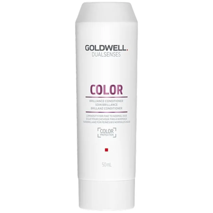 Dualsenses Color Brilliance Conditioner 50ml