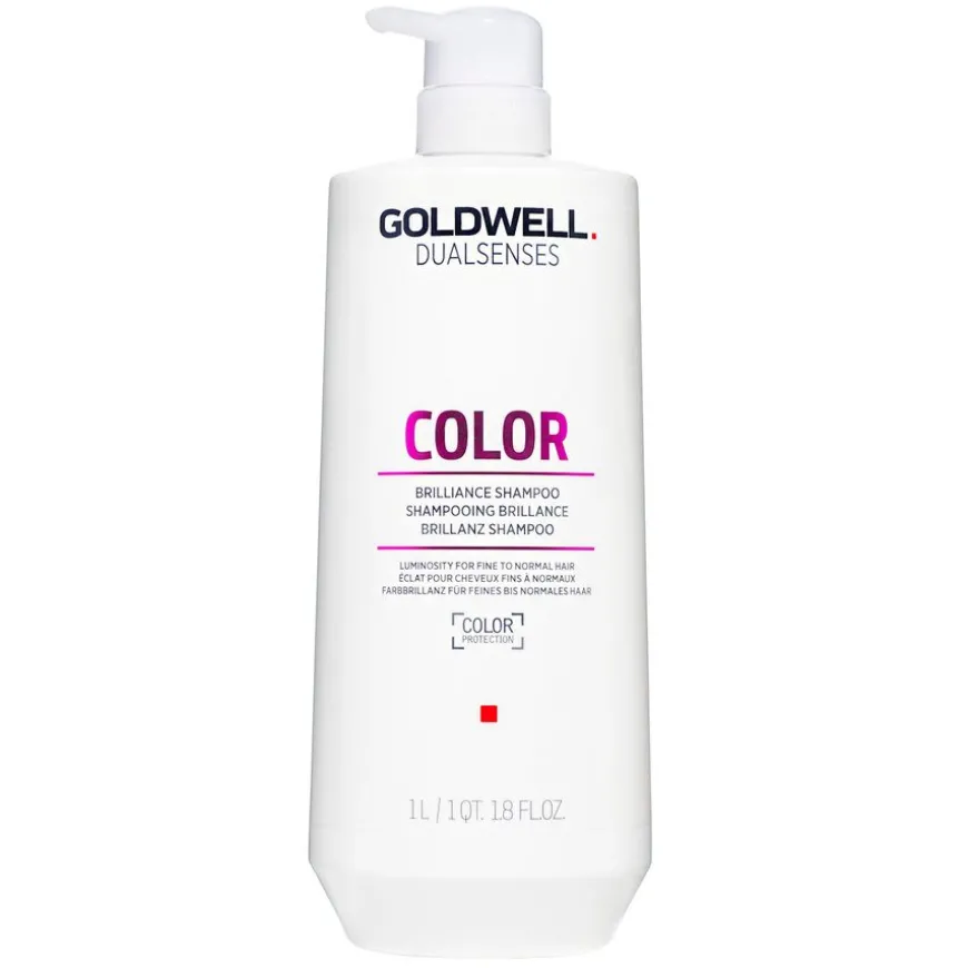 Dualsenses Color Brilliance Shampoo 1000ml
