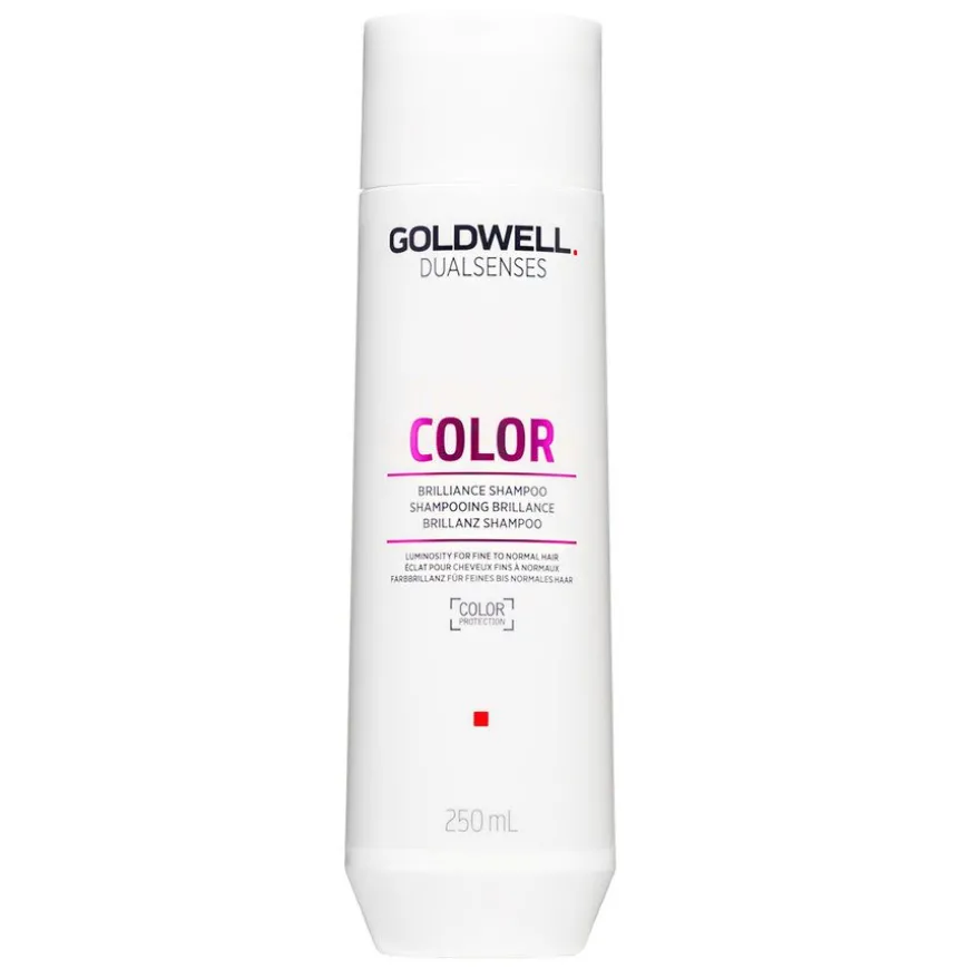 Dualsenses Color Brilliance Shampoo 250ml