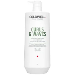 Dualsenses Curls & Waves Hydrating Conditioner 1000ml